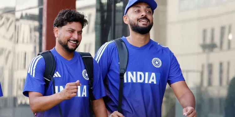 Asia Cup 2025: Ex-India opener slams left-arm spinner vs left-hander in IND-UAE clash 1 Asia Cup 2025: Ex-India opener slams left-arm spinner vs left-hander in IND-UAE clash