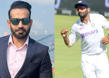 India seek new leader: Irfan Pathan [Exclusive]