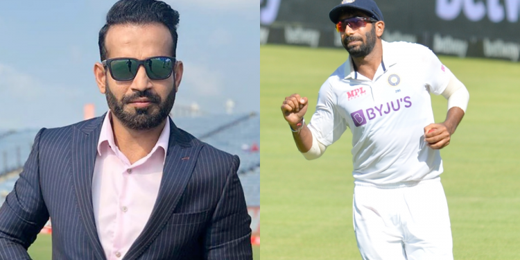 India seek new leader: Irfan Pathan [Exclusive]