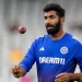 Jasprit Bumrah’s Spin Practice Before Sri Lanka Match