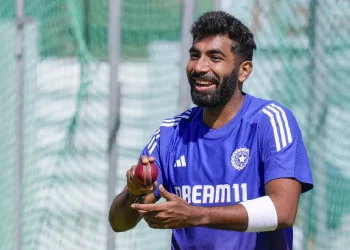 Jasprit Bumrah Emerges as India’s Balance Point