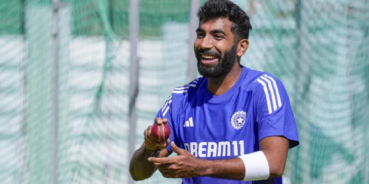 Jasprit Bumrah Emerges as India’s Balance Point 1 Jasprit Bumrah Emerges as India’s Balance Point