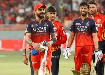 RCB keeper shares Virat Kohli’s key advice