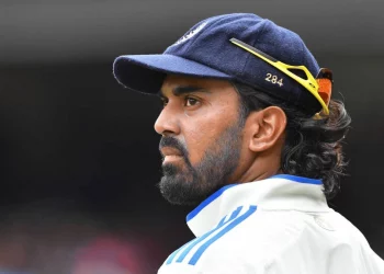KL Rahul Opts Out of WI Test Series
