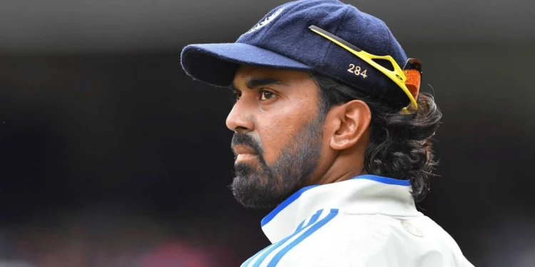 KL Rahul Opts Out of WI Test Series