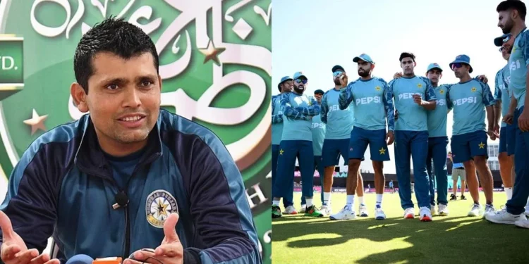 Kamran Akmal urges PCB to boycott India post Asia Cup trophy fiasco