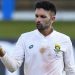 Keshav Maharaj heads to Leicestershire for growth 6 Keshav Maharaj heads to Leicestershire for growth