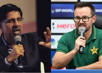 Asia Cup 2025: Pakistan Slammed by Former India Captain