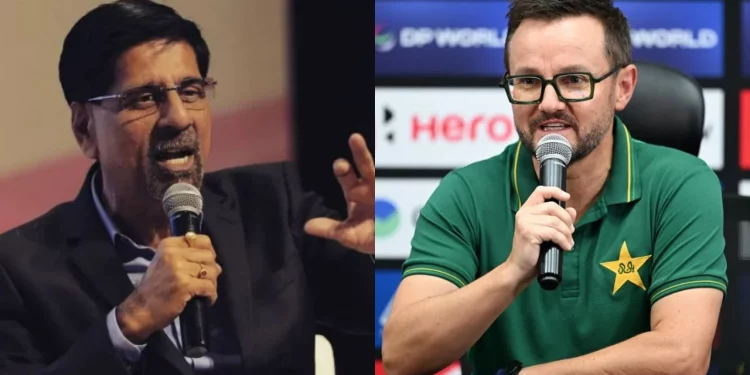 Asia Cup 2025: Pakistan Slammed by Former India Captain 1 Asia Cup 2025: Pakistan Slammed by Former India Captain