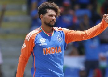 Kuldeep Yadav Prioritises Bowling Over Batting Contributions