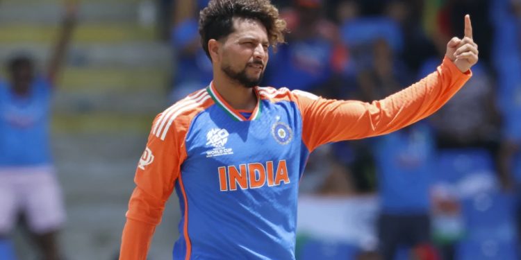 Kuldeep Yadav Prioritises Bowling Over Batting Contributions 1 Kuldeep Yadav Prioritises Bowling Over Batting Contributions