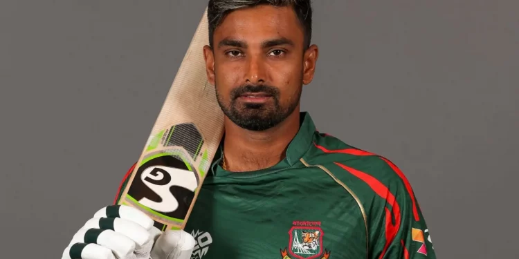 Litton Das targets Bangladesh success in Asia Cup 2025 1 Litton Das targets Bangladesh success in Asia Cup 2025