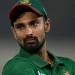 Litton Das Expected to Miss Bangladesh’s Afghanistan Tour