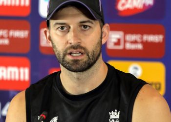 McCullum Issues Ashes Warning – Wood Ready to Strike