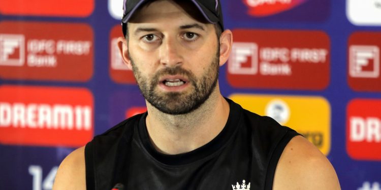 McCullum Issues Ashes Warning – Wood Ready to Strike