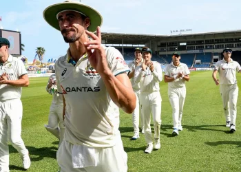 Cricket Australia to trial injury substitutes in Sheffield Shield