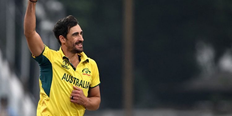 Mitchell Starc Forgot To Tell Captain About T20I Retirement? 1 Mitchell Starc Forgot To Tell Captain About T20I Retirement?