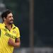Mitchell Starc Forgot To Tell Captain About T20I Retirement? 7 Mitchell Starc Forgot To Tell Captain About T20I Retirement?