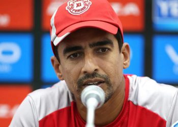 Mithun Manhas Elected as New BCCI President