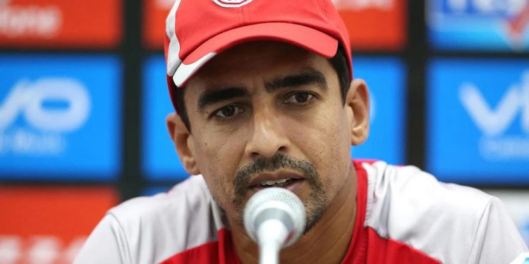 Mithun Manhas Elected as New BCCI President 1 Mithun Manhas Elected as New BCCI President