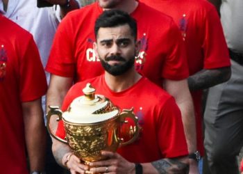 ‘RCB’s happiest moment turned tragic’ – Kohli still hurt by Chinnaswamy stampede