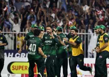 Pakistan to host Sri Lanka for 3 ODIs in November