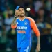 Suryakumar Faces ICC Action in Asia Cup