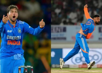 Chakaravarthy & Kuldeep to Play Crucial Role