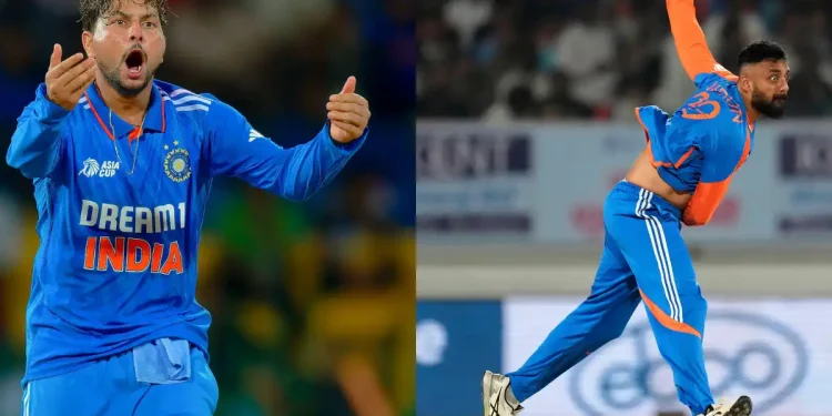 Chakaravarthy & Kuldeep to Play Crucial Role 1 Chakaravarthy & Kuldeep to Play Crucial Role