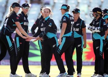 Women’s WC 2025: NZ squad revealed, several maiden call-ups