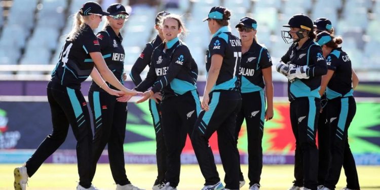 Women’s WC 2025: NZ squad revealed, several maiden call-ups 1 Women’s WC 2025: NZ squad revealed, several maiden call-ups