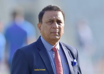 Gavaskar Advises India to Plan Ahead for Super 4 Stage
