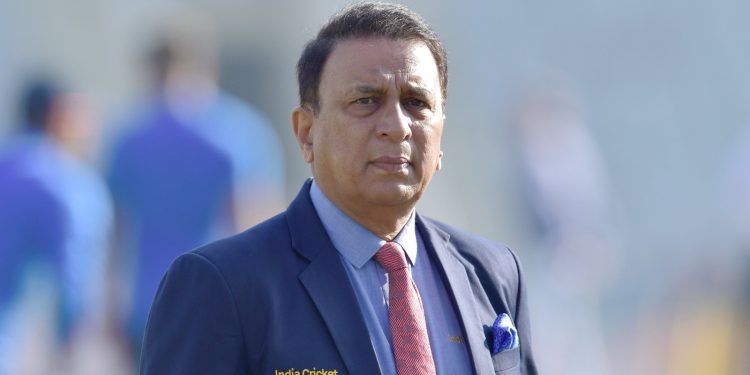 Gavaskar Advises India to Plan Ahead for Super 4 Stage