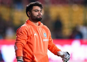 Rinku Singh recalls brutal monkey attack