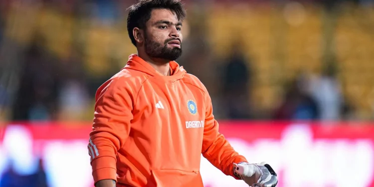 Rinku Singh recalls brutal monkey attack 1 Rinku Singh recalls brutal monkey attack
