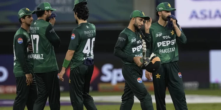 ICC to Take Strict Action on PCB | Asia Cup 2025