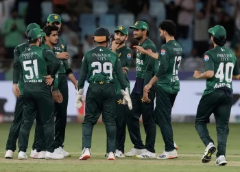 Asia Cup 2025: Ex-India Cricketer Trolls Pakistan
