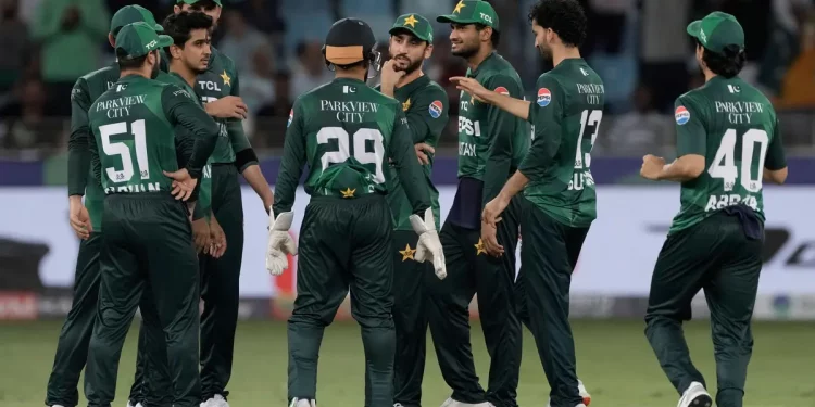 Asia Cup 2025: Ex-India Cricketer Trolls Pakistan 1 Asia Cup 2025: Ex-India Cricketer Trolls Pakistan