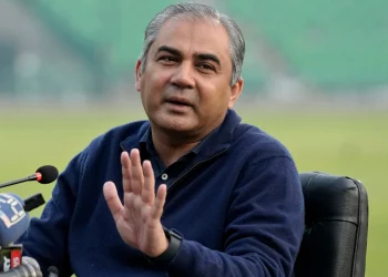 Mohsin Naqvi Silent on PCB’s Press Conference Absence – Asia Cup 2025