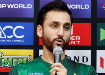 Salman Agha fitness concern as Pakistan face Oman in Asia Cup 2025