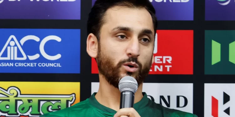 Salman Agha fitness concern as Pakistan face Oman in Asia Cup 2025 1 Salman Agha fitness concern as Pakistan face Oman in Asia Cup 2025