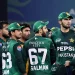 "Asia Cup 2025 – Pakistan vs Sri Lanka: Reactions"