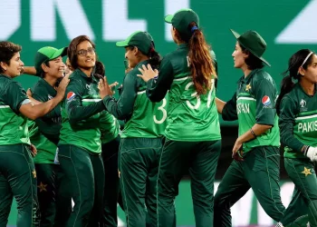 Pakistan Women vs South Africa Women 2025 Series – Schedule & Teams