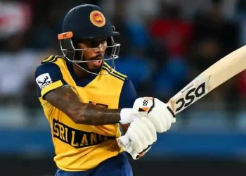 Pathum Nissanka’s Six Hits Car, Video Viral