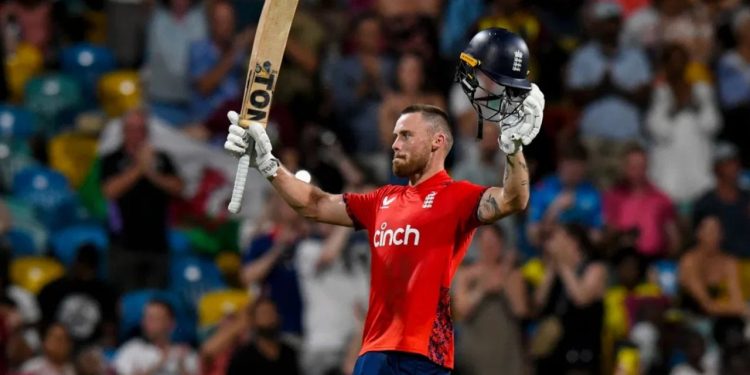Salt returns features in England’s XI for 1st T20I 1 Salt returns features in England’s XI for 1st T20I