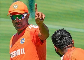 Ashwin likely to feature in BBL, talks on with Cricket Australia