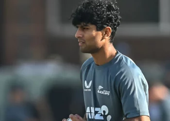 Rachin Ravindra misses Australia series