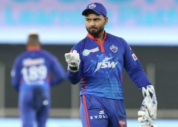 Bowling to Rishabh Pant was toughest: DC uncapped star