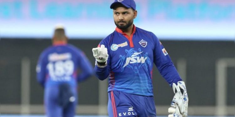 Bowling to Rishabh Pant was toughest: DC uncapped star 1 Bowling to Rishabh Pant was toughest: DC uncapped star