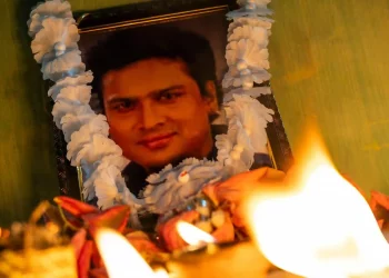 Riyan Parag Pays Tribute to Late Singer Zubeen Garg